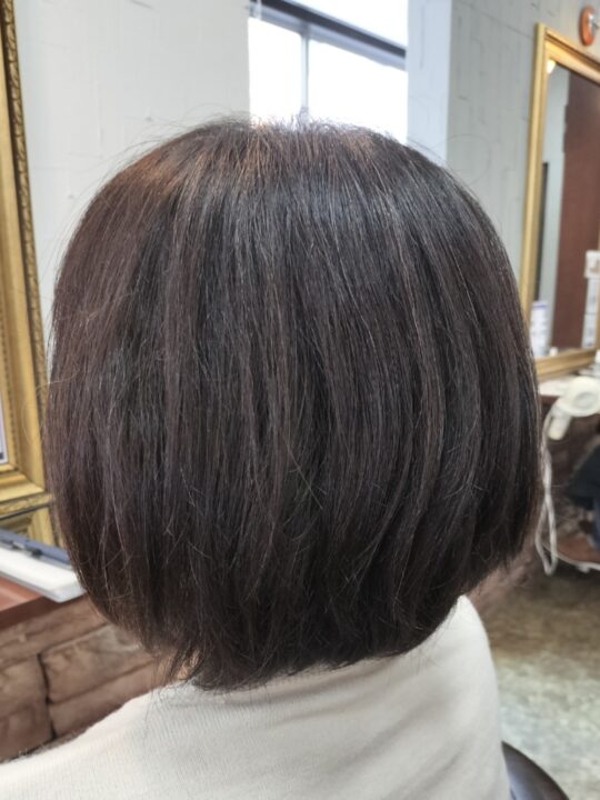 写真：Before