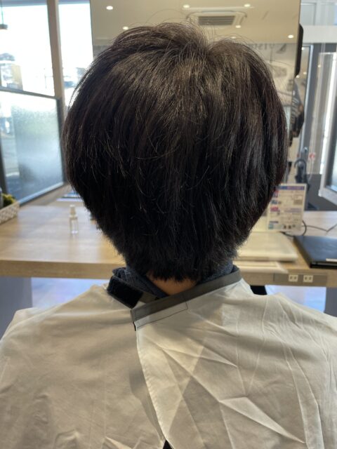 写真：Before