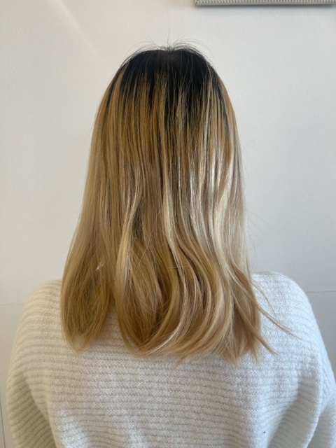 写真:Before
