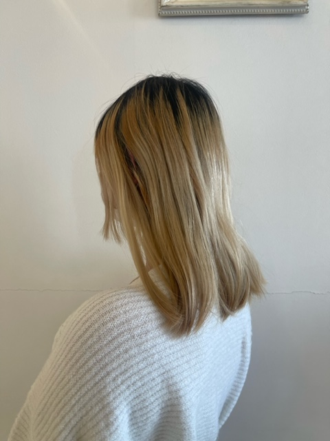 写真:Before