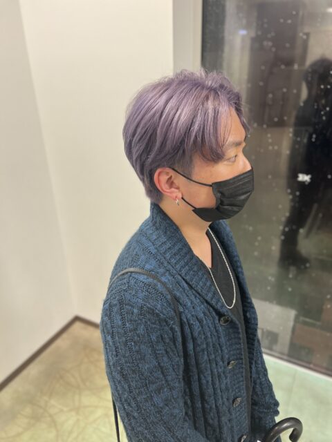 写真：After