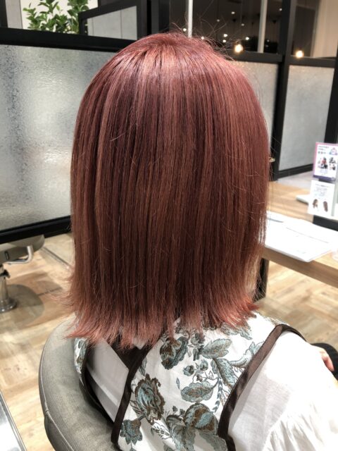 写真：After