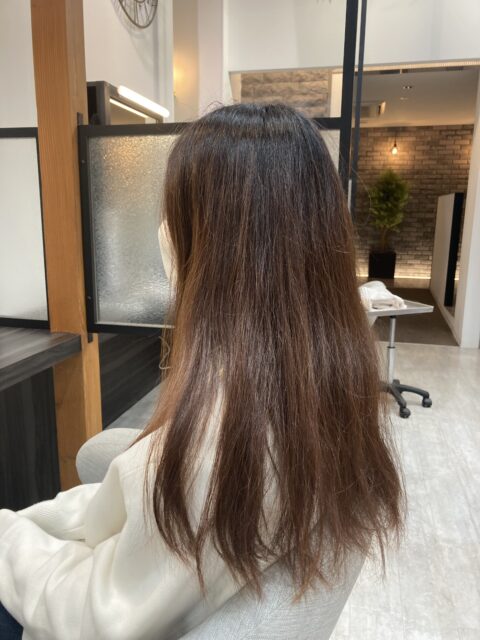 写真：Before