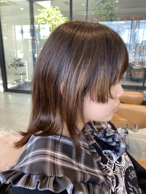 写真：Before