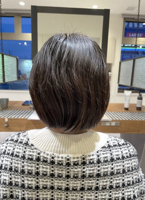 写真：Before