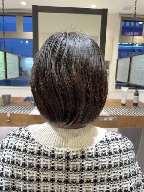 写真：Before