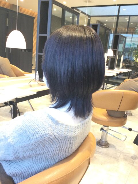 写真：After