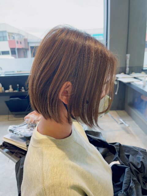 写真：Before