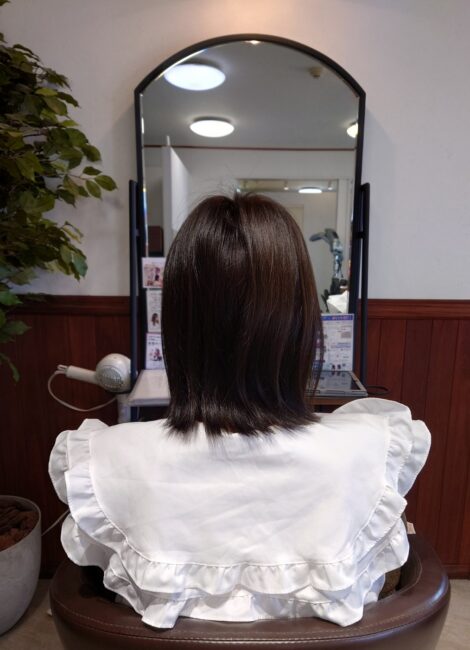 写真：Before