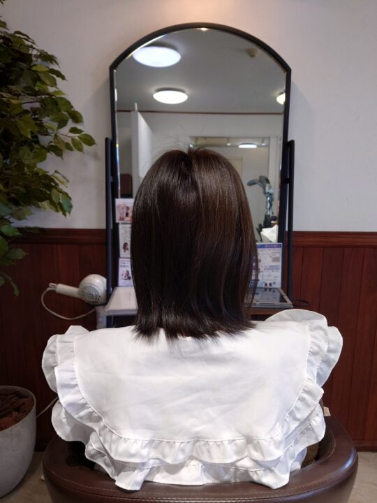 写真：Before