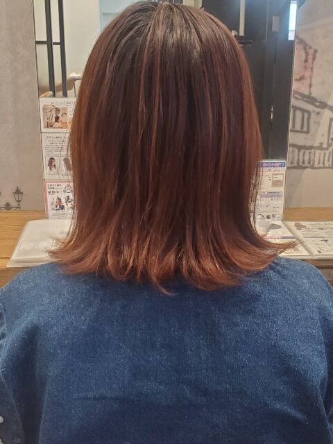 写真：Before