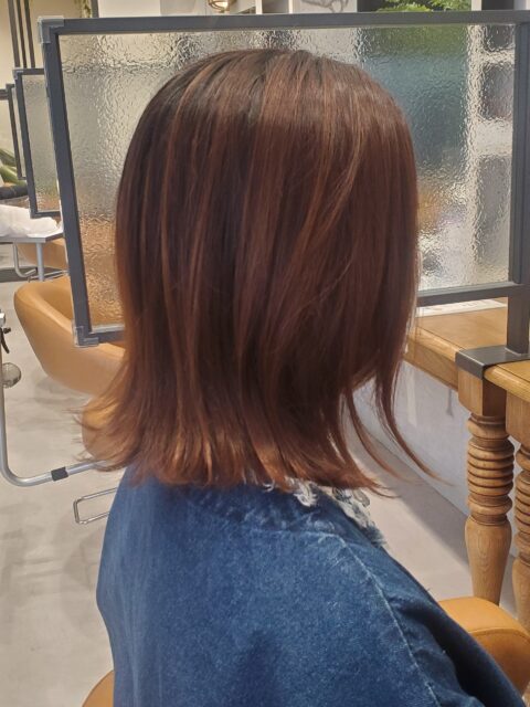 写真：Before