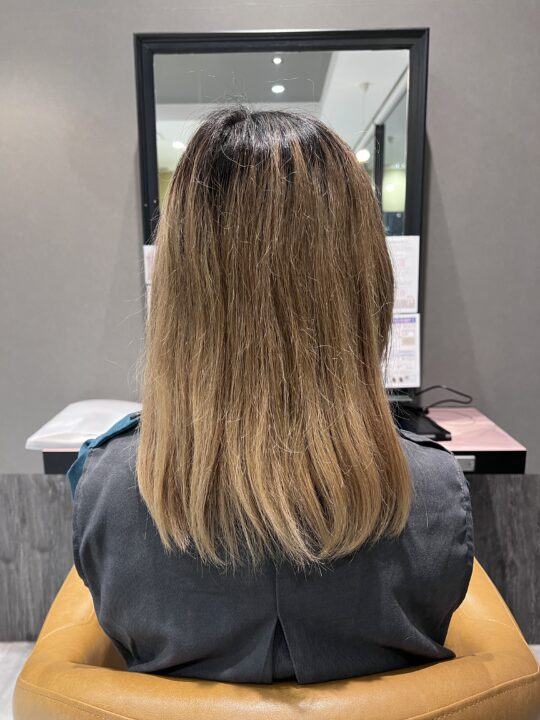 写真:Before