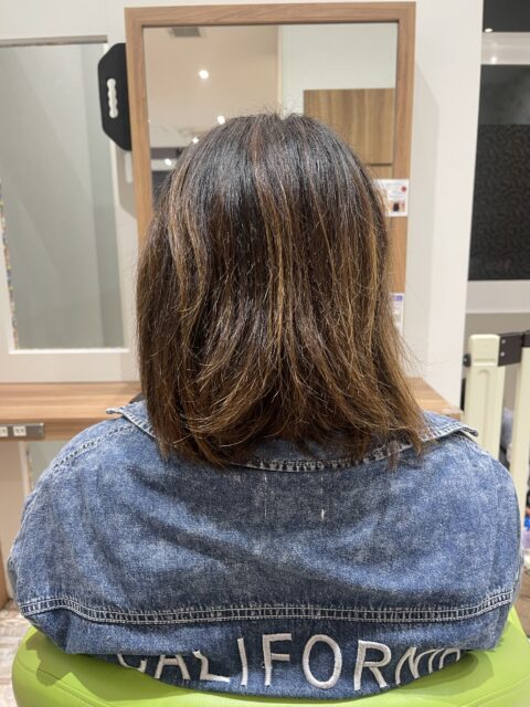 写真：Before