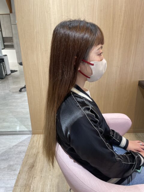 写真：Before