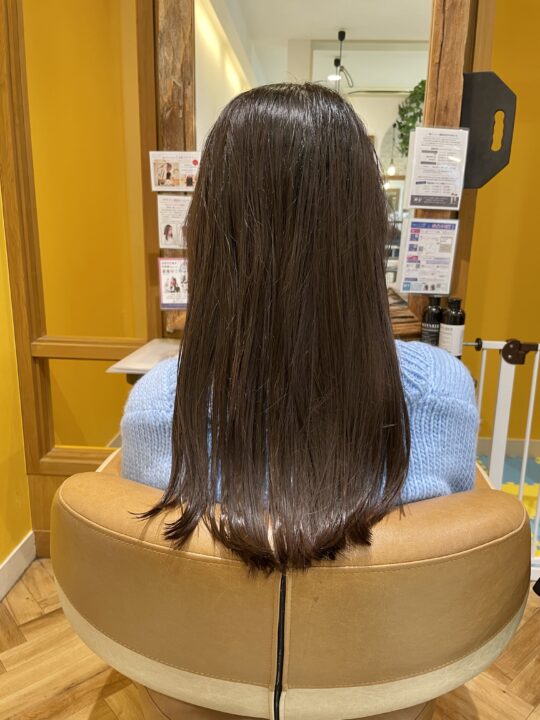 写真：Before