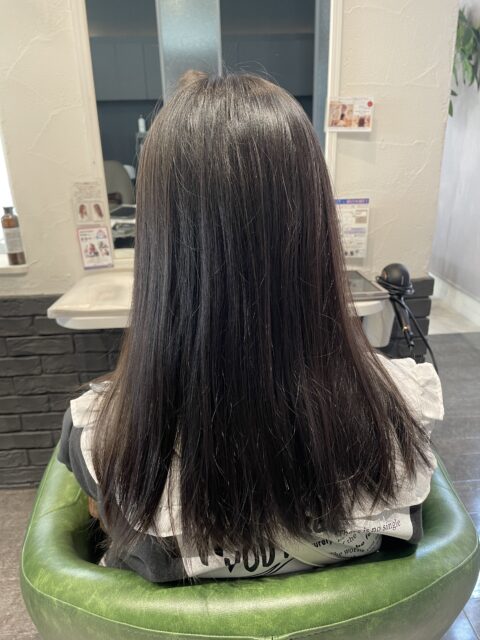 写真：Before