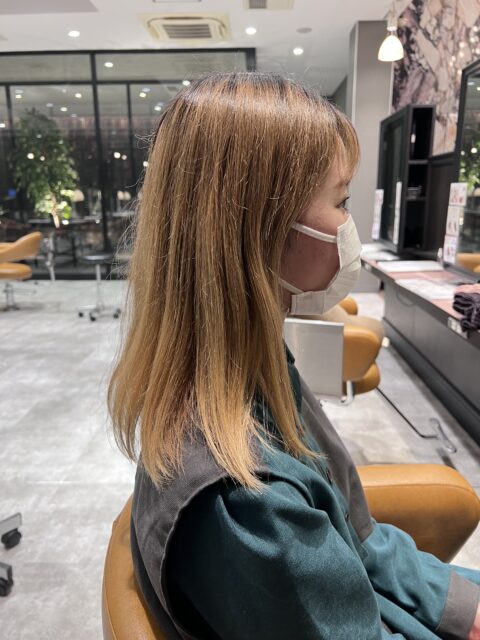 写真:Before