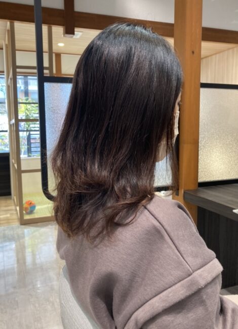 写真：Before