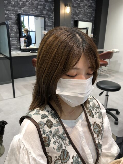 写真：Before