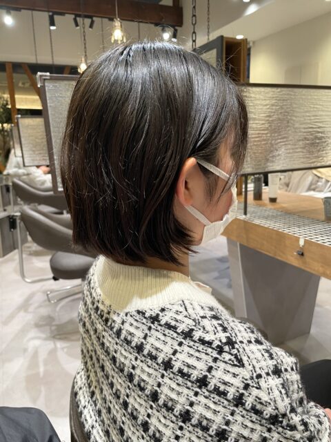 写真：Before