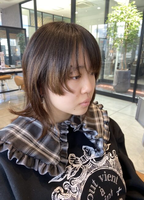 写真：Before