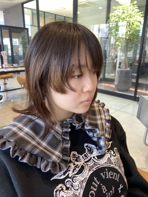 写真：Before