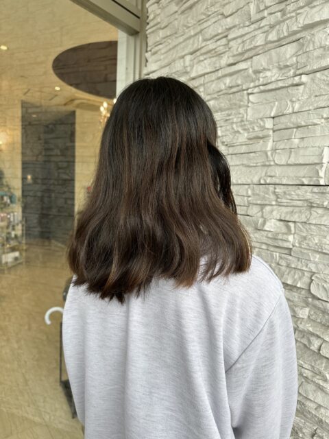 写真：Before