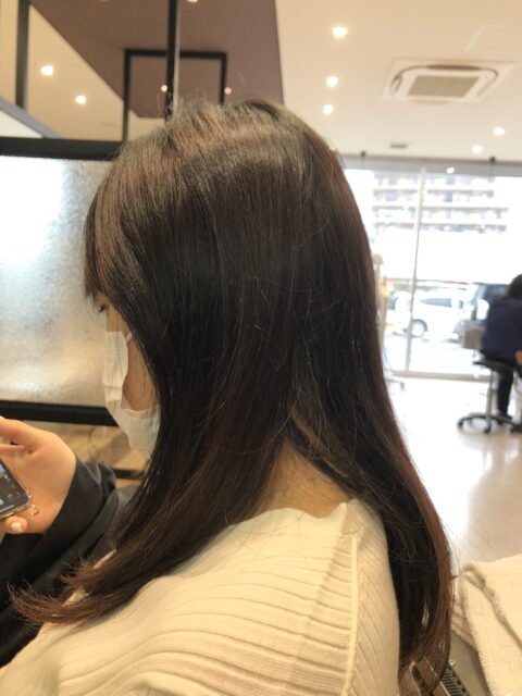 写真：Before