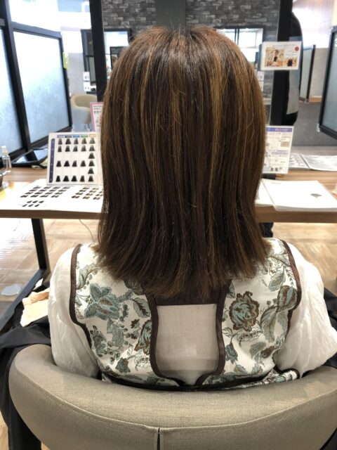 写真：Before