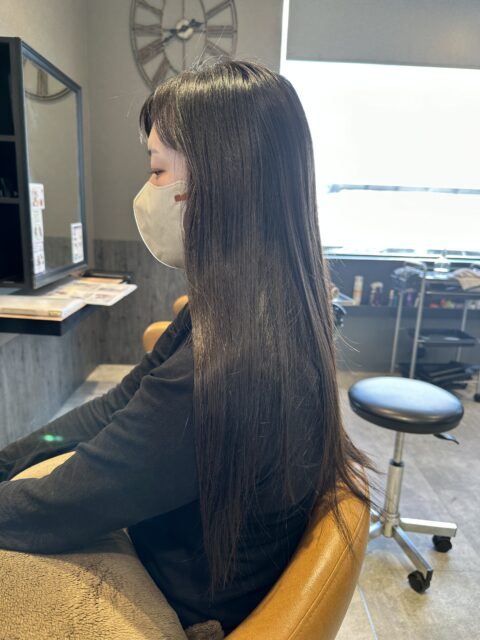 写真：Before