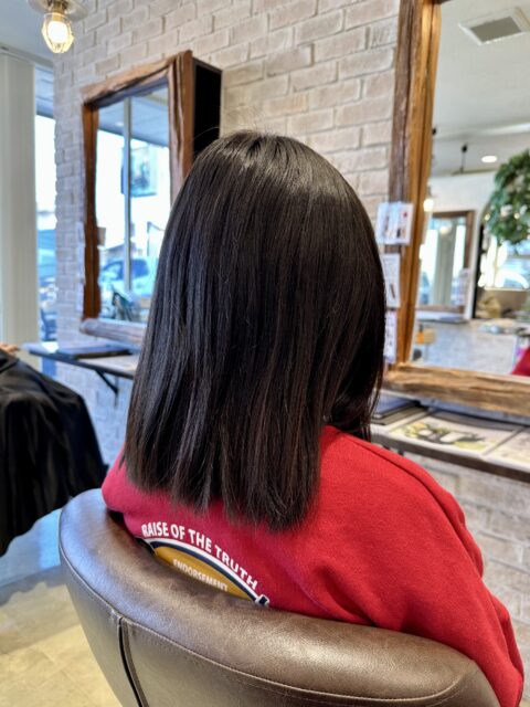 写真：Before