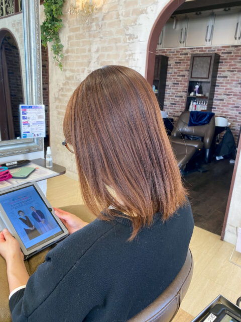 写真:Before