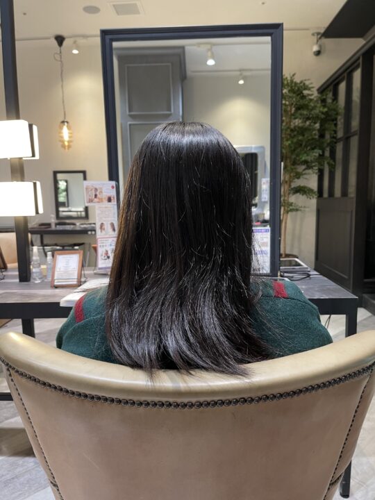 写真：Before