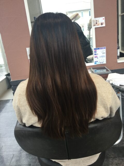 写真：Before