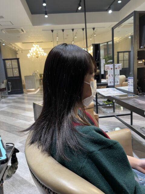 写真：Before