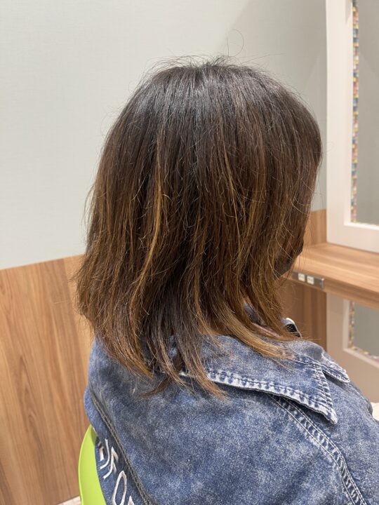 写真：Before