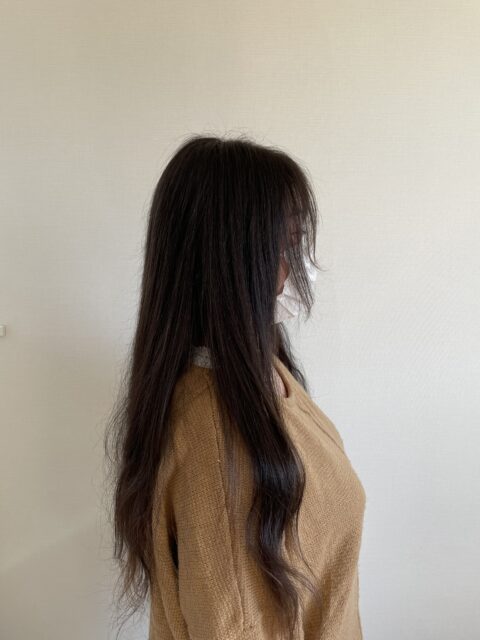 写真：Before