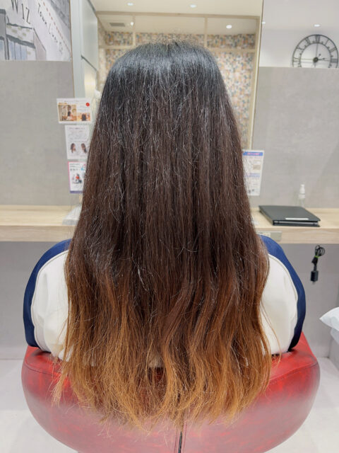 写真：Before