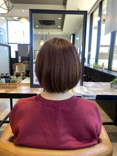 写真：Before