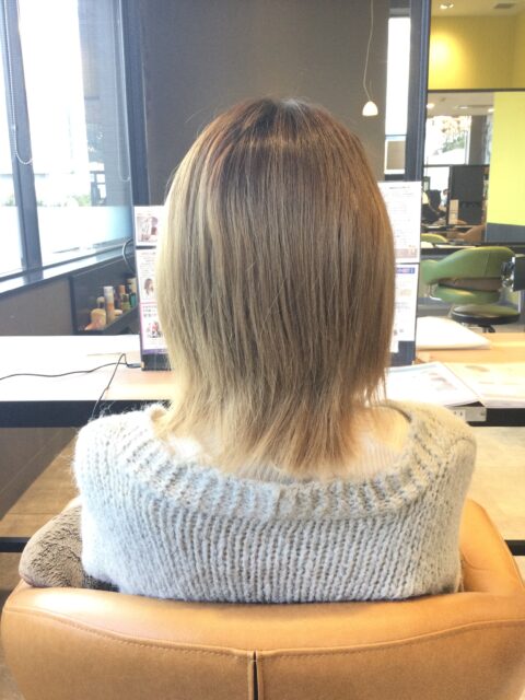 写真:Before