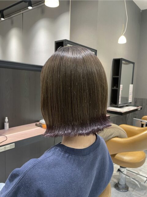 写真：After