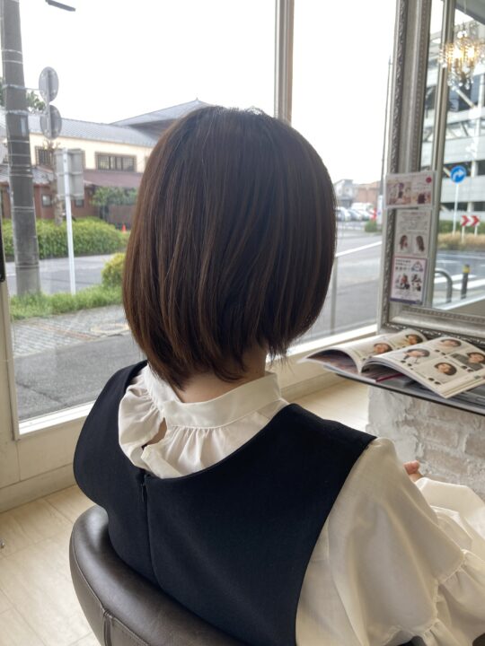 写真：Before