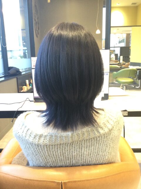 写真:After