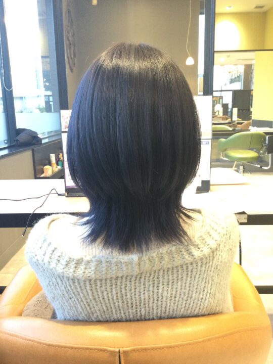 写真:After