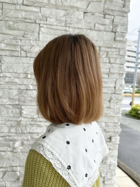 写真：Before