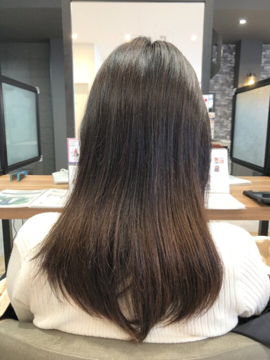 写真：Before