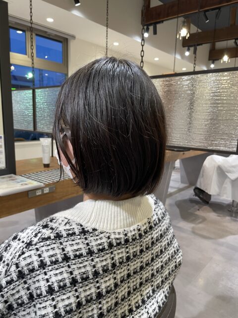 写真：Before