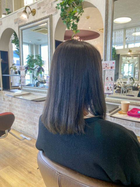写真:After
