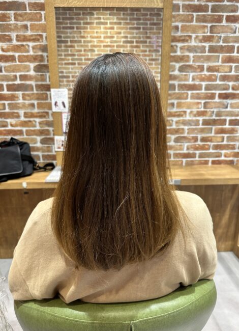 写真：Before